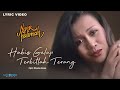 Noer Halimah Habis Gelap Terbitlah Terang Lyric Video