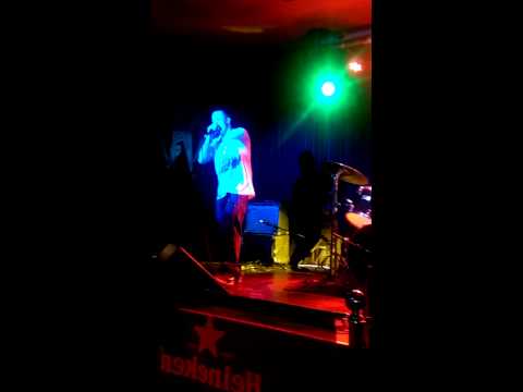 Flowtecs New guards summer jam - Inner aggression