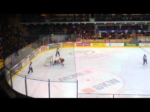 Chris Didomenico- What a penalty