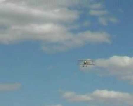 tummelisa - first flights