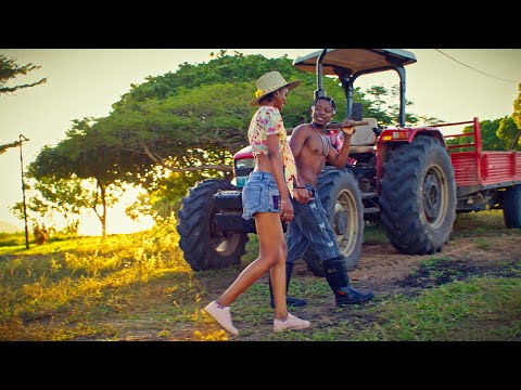 Reinaldo Maricoa - Você me ensinou | Official Video |