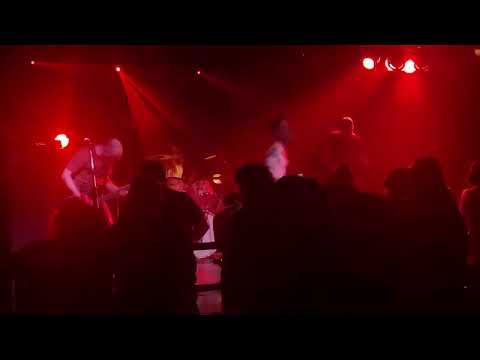 PRESSURE PACT@EASYGOING,SAITAMA