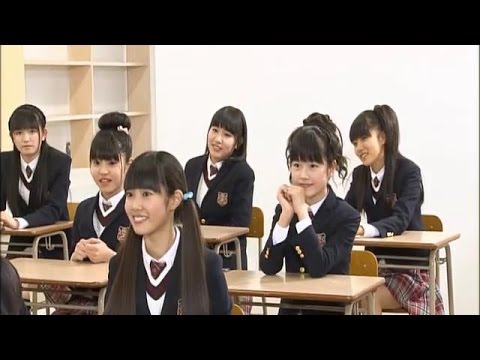 [Sub Español] Sakura Gakuin 2012 Nendo Class Test