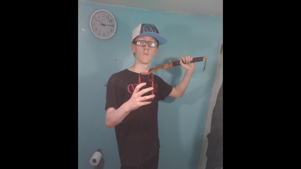 RyleeRyeBread - Reddit Rap