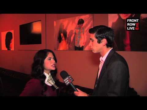 Khaya Cohen talks School and X Factor with Robert Herrera