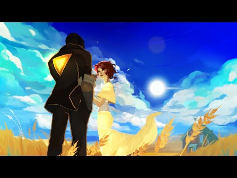 Sandbox (1 Hour) - Transistor