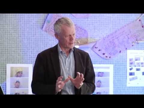 Att leva bra och dö bra - Crafoord vetenskapsluncher