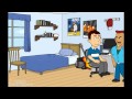 Warren Makes A Fake VHS Opening And Gets Grounded