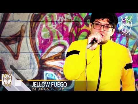 Jellow Fuego - Concurso Frontera Urbana