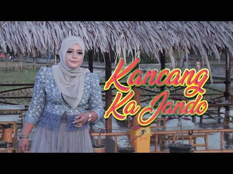 AYU DEWI - Kancang Ka Jando | Lagu Dendang Minang Terbaru