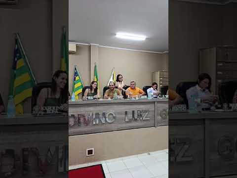 Quinta Sessão Ordinária mês de março 2026.