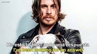 Foster The People - Loyal Like Sid &amp; Nancy [Lyrics English - Español Subtitulado]