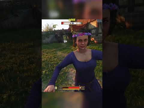 One of the best hidden endings in gaming | KINGDOM COME DELIVERANCE II