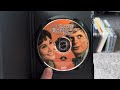 VHS DVD Blu Ray 4K UHD Update For October 29 2025