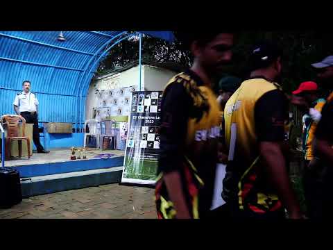 Presentation ceremony | EYCL 2023