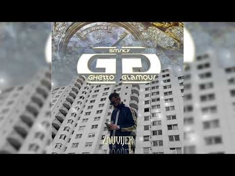 SMRKY - ZAUVIJEK (Official Audio)