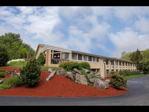 Days Inn - Mystic - Mystic Hotels, Connecticut