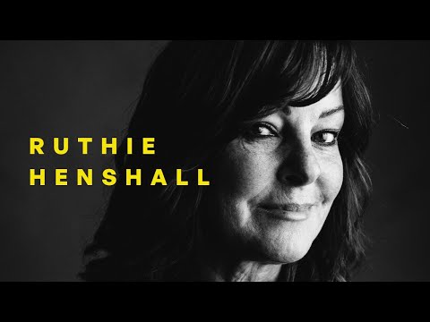 Ruthie Henshall: Strength, Sacrifice & Survival in Show Business