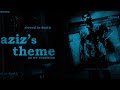 Aziz's Theme (Slowed To Death) | The Animal Park Medley | SV Rendition | Ranbir Kapoor | Mass BGM