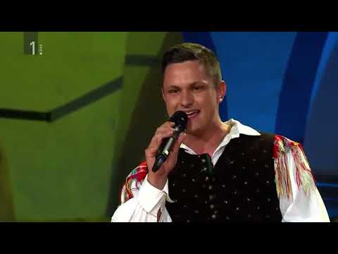 Ansambel Razplet - Čebelar (Ansambel Lojzeta Slaka) - Festival Ptuj 2022