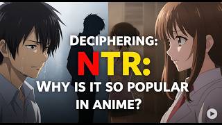 Deciphering NTR: Why is it so popular