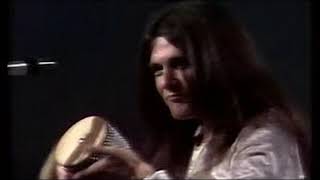 CAPTAIN BEYOND...FROZEN OVER...CAPTAIN BEYOND...I LOVE MUSIC