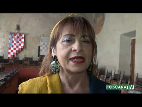 2020-01-29 PISTOIA - RACCOLTA FARMACI PER BISOGNOSI DAL 4 AL 10 FEBBRAIO