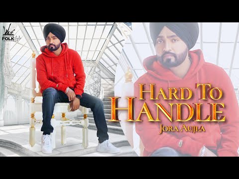 Hard To Handle