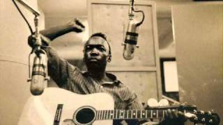 John Lee Hooker - Smokestack Lightnin'