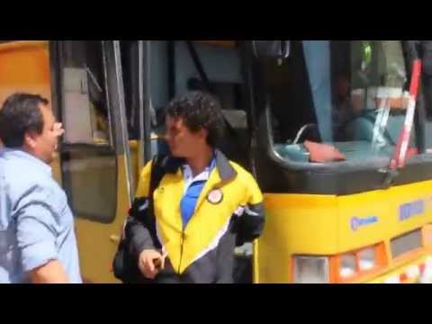 Segunda 2015 : Atletico Minero 1 - 0 Deportivo Coopsol