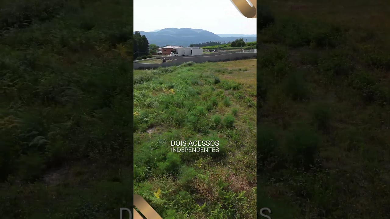 Vídeo do imóvel