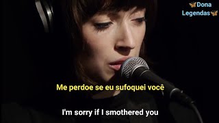 Daughter - Smother (Tradução/Legendado)