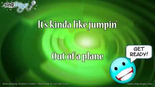 Easton Corbin   This Feels A Lot Like Love