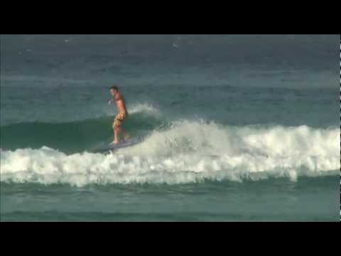 DANE PIOLI  2010 australian longboard champion..