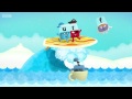 Alphablocks S03E21 The End