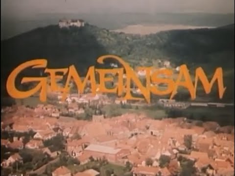 Gemeinsam NVA Film DDR 1982