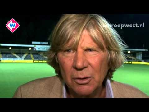 Analyse VVV - ADO Den Haag