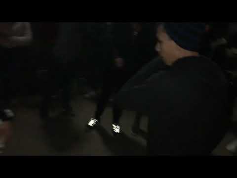 Setra vs metric -round 2 - skill fusion freestyle battles