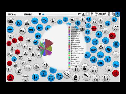 Can we fix this UK? Playing Democracy 3 in 2025