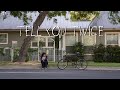 Jackson Marshall- tell you twice (Official Lyric Video)