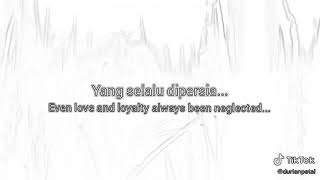 Download lagu DAYANG NURFAIZAH~ LELAKI TERAGUNG( LYRICS ) ( OST 7 HARI MENCINTAIKU ) mp3