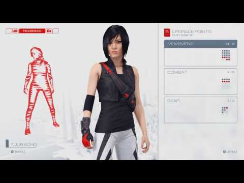 Mirror's Edge Catalyst - Spooky (Easiest Way!)