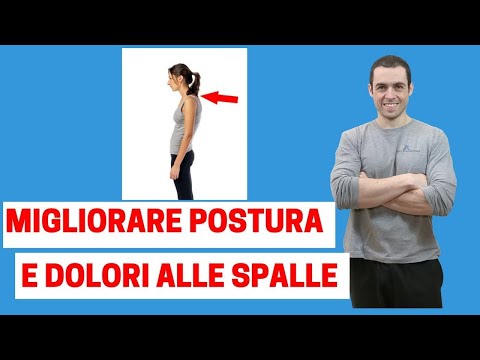 Dolore sotto il seno sinistro e ritorno Sindrome disfunzionale dellATM
