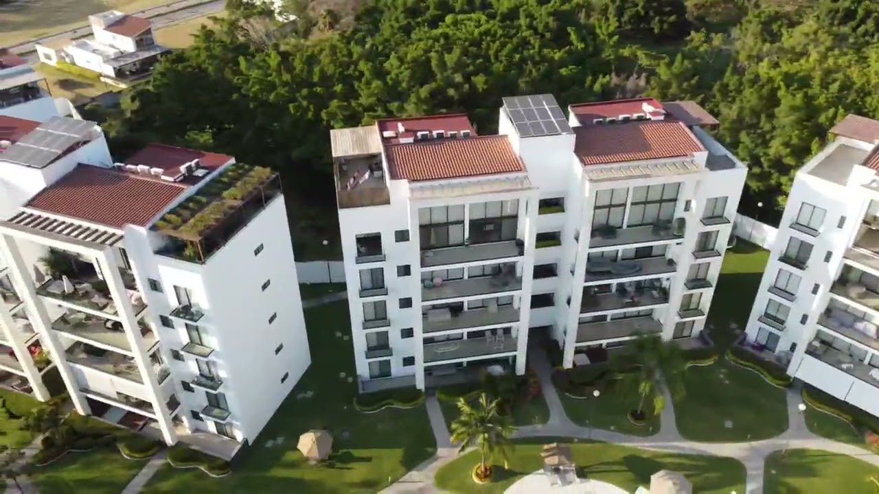 Departamento en Venta en Paraíso Country Club