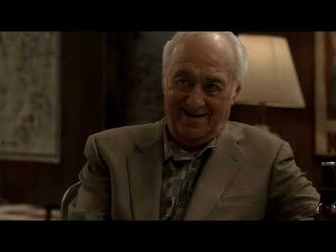 A részéért jött, a részéért - Maffiózók