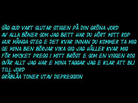 Stor med Dani M - Stolthet Lyrics (HD)