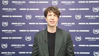 Il Corriere racconta l'Italia, Matteo Pertosa: «Ci ha accompagnato a raccontare l’innovazione e i...