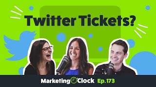 Click It & Ticket. Hosts Can Now Charge Admission for Twitter Spaces