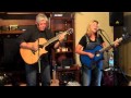 Terri Hendrix House Concert 2014 -