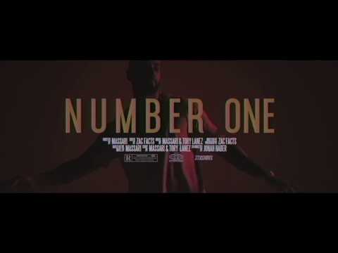 Massari & Tory Lanez - Number One (DJ Worknech Avera)